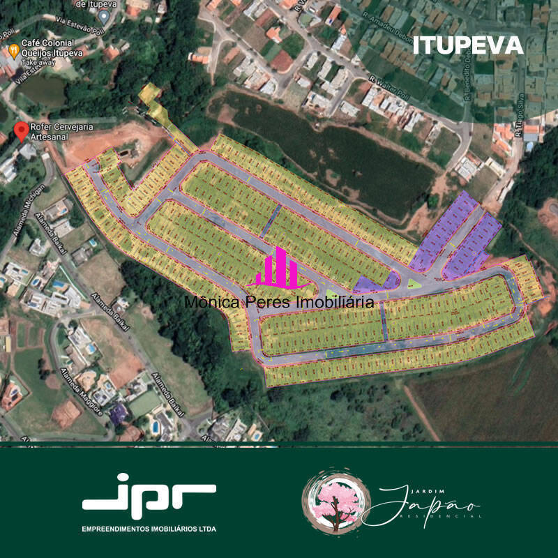 Terreno, 250 m² - Foto 3