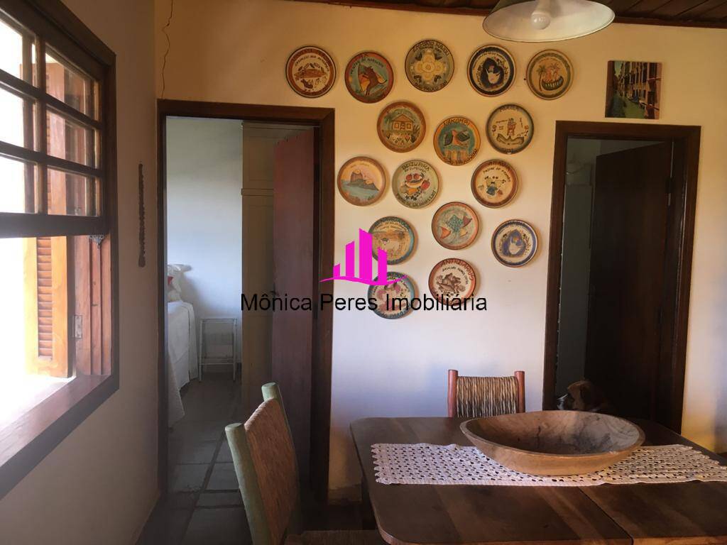 Casa, 3 quartos, 100 m² - Foto 11