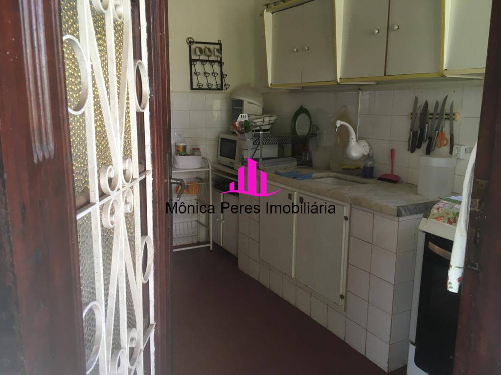 Casa, 3 quartos, 100 m² - Foto 4