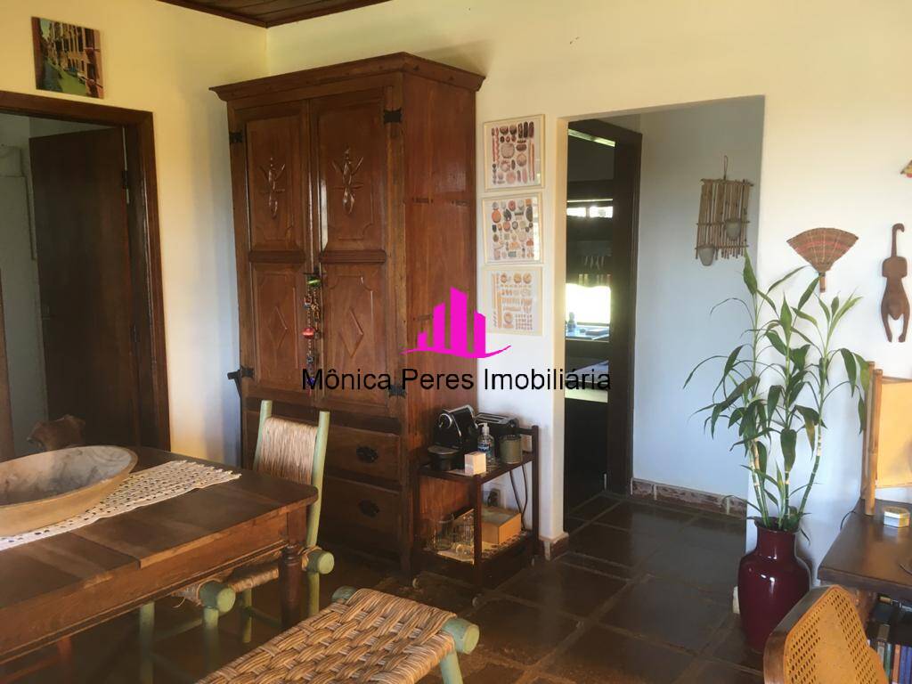 Casa, 3 quartos, 100 m² - Foto 2