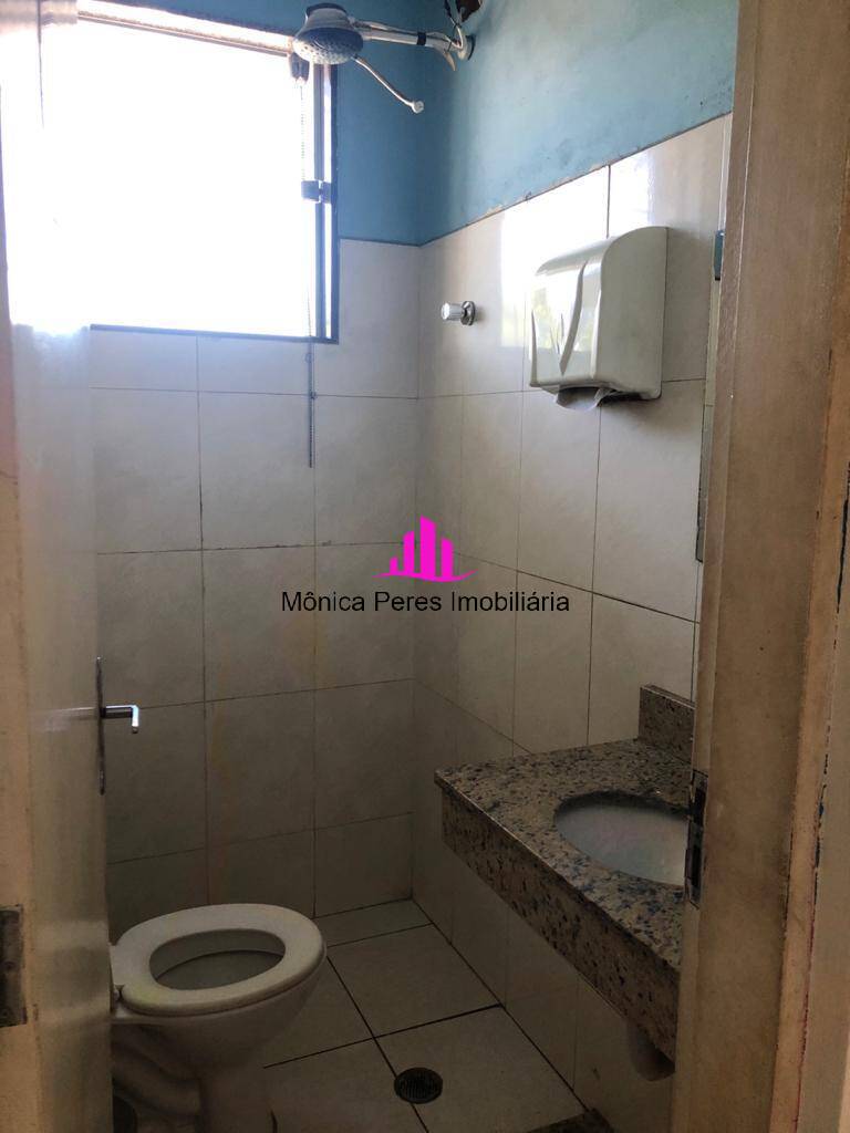 Depósito-Galpão, 115 m² - Foto 3