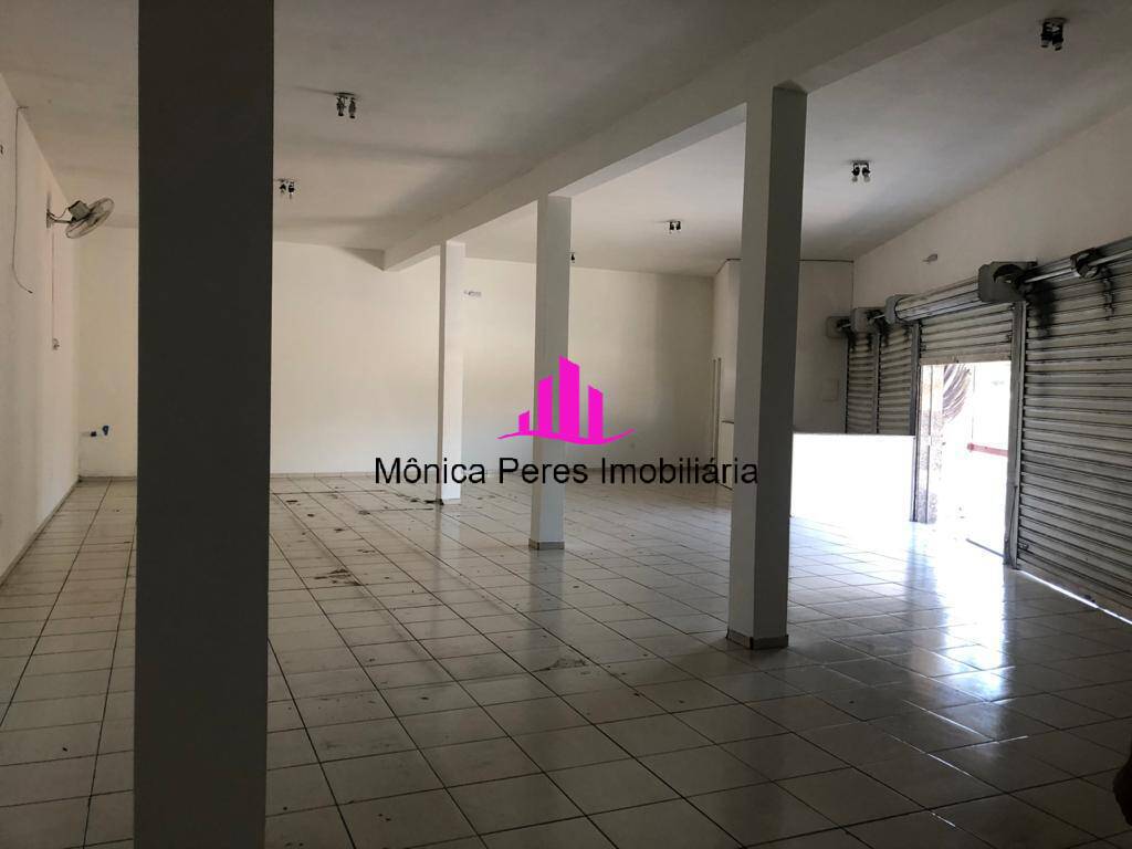 Depósito-Galpão, 115 m² - Foto 1