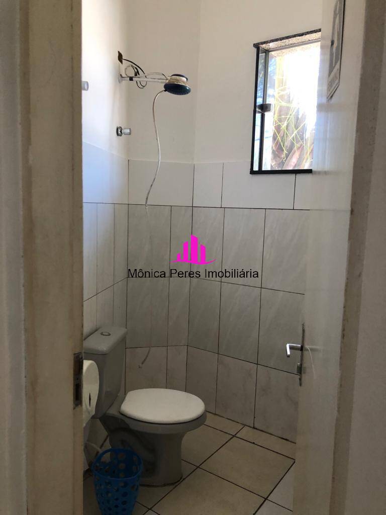 Depósito-Galpão, 115 m² - Foto 4