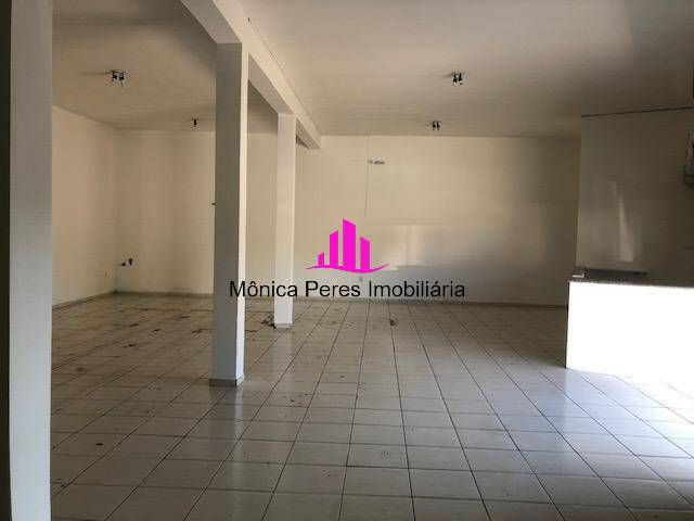 Depósito-Galpão, 115 m² - Foto 2