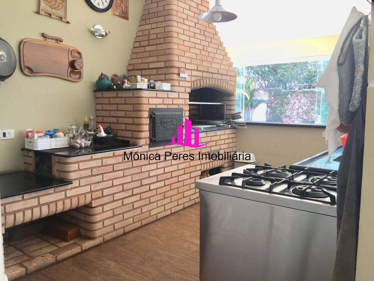 Casa, 4 quartos, 660 m² - Foto 15