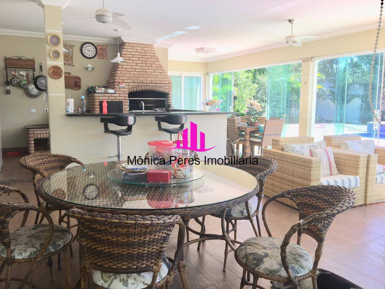 Casa, 4 quartos, 660 m² - Foto 19