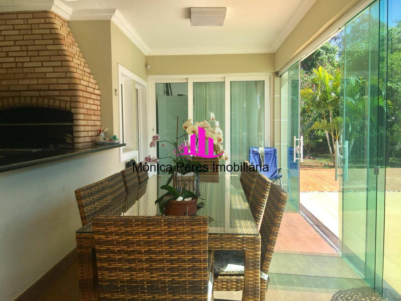 Casa, 4 quartos, 660 m² - Foto 4