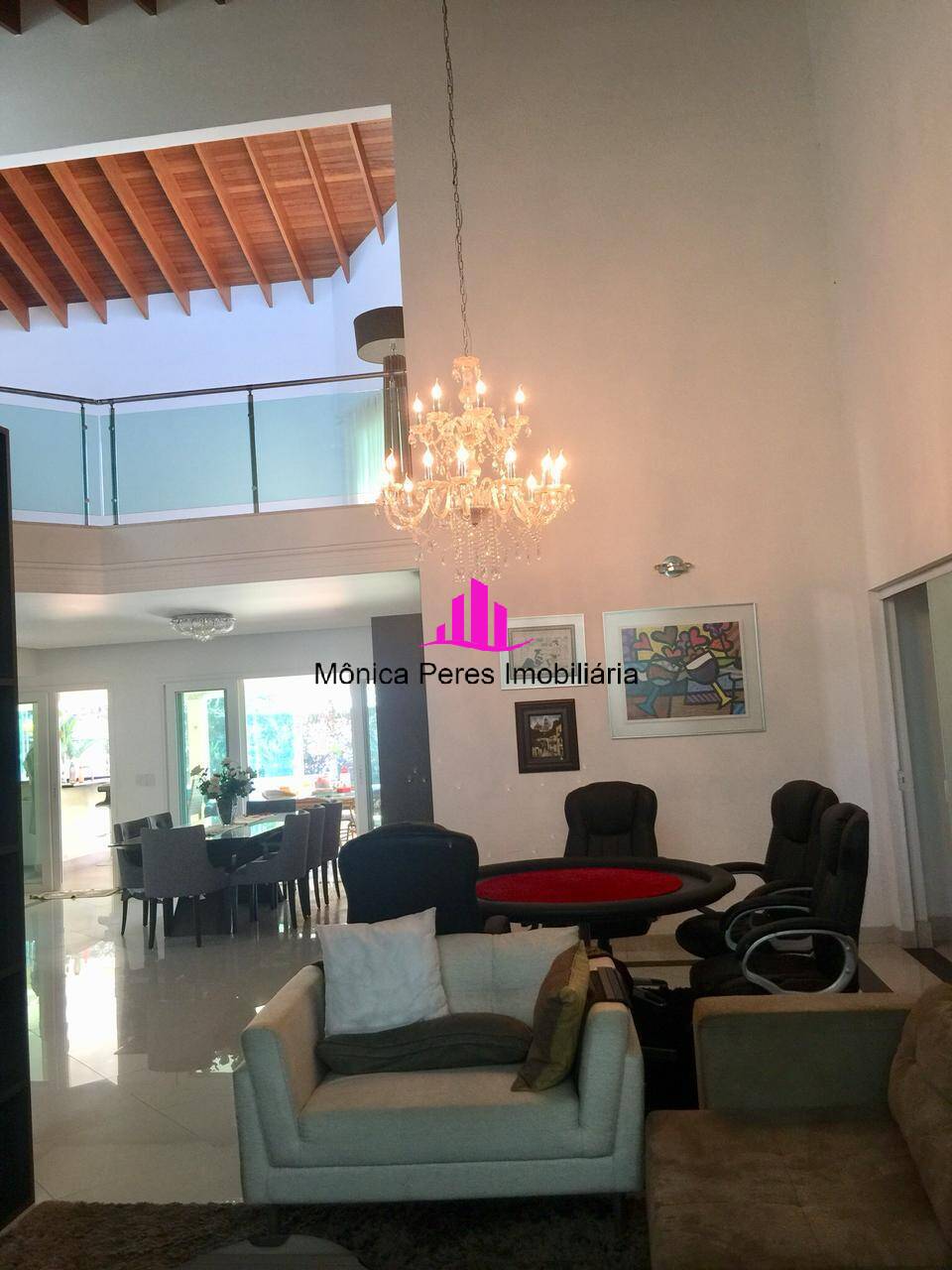 Casa, 4 quartos, 660 m² - Foto 3