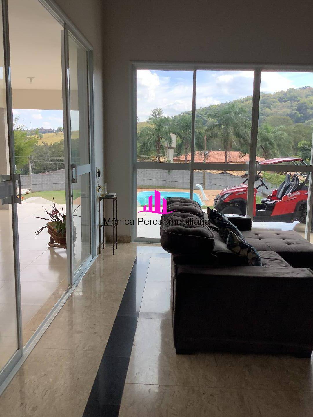 Casa, 3 quartos, 330 m² - Foto 3