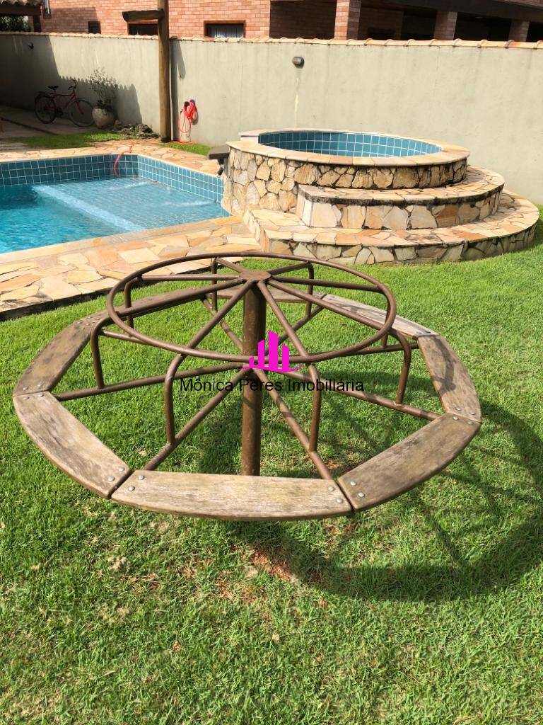 Casa, 4 quartos, 350 m² - Foto 32