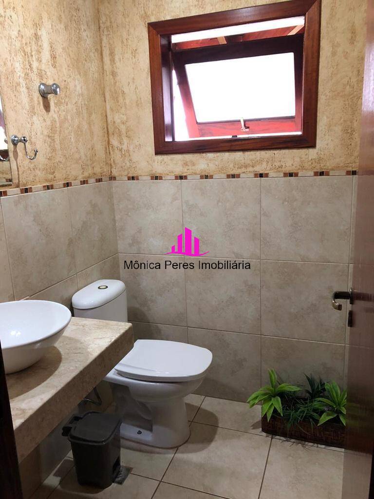 Casa, 4 quartos, 350 m² - Foto 9