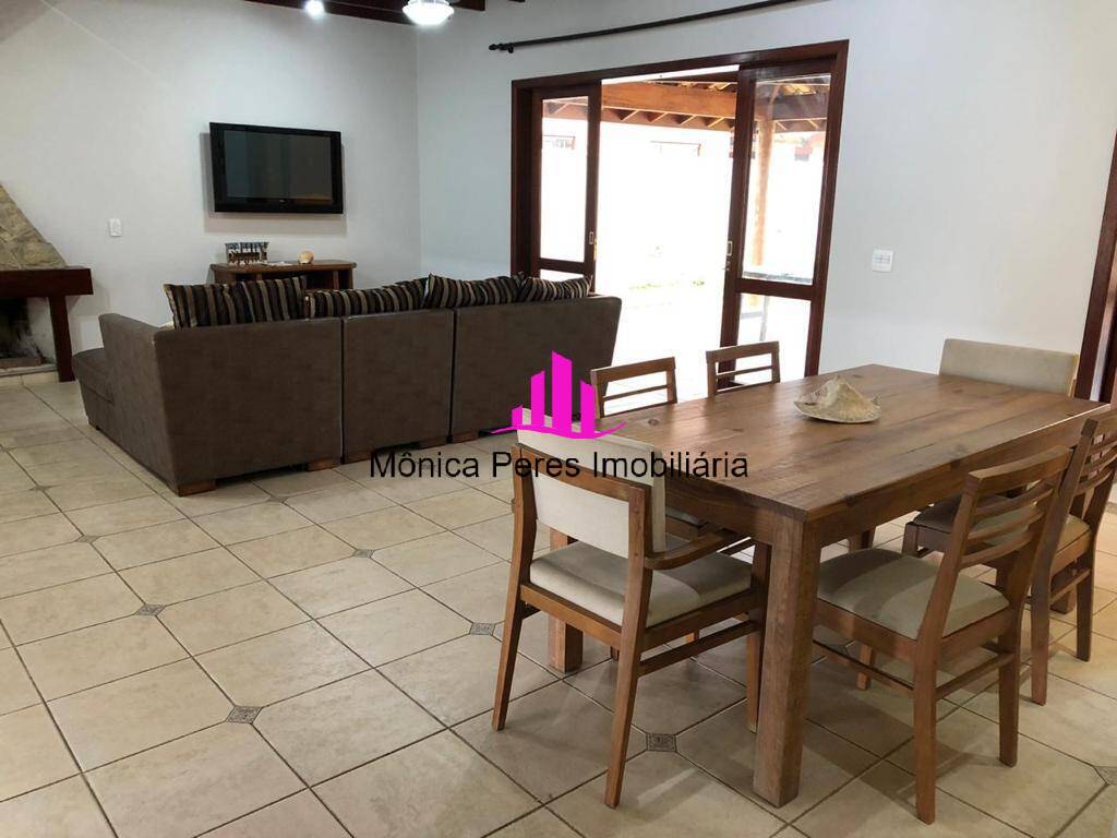 Casa, 4 quartos, 350 m² - Foto 4