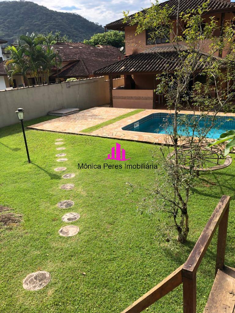 Casa, 4 quartos, 350 m² - Foto 28