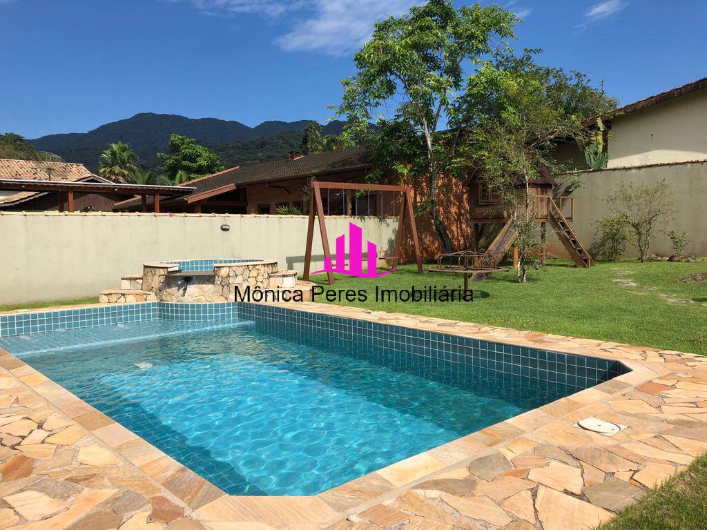 Casa, 4 quartos, 350 m² - Foto 27