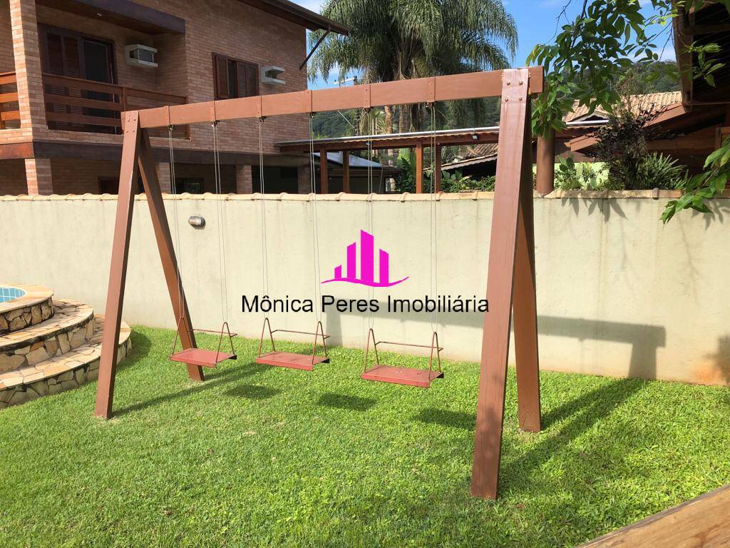 Casa, 4 quartos, 350 m² - Foto 34