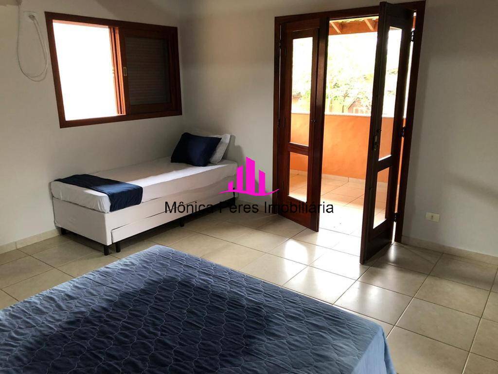 Casa, 4 quartos, 350 m² - Foto 17