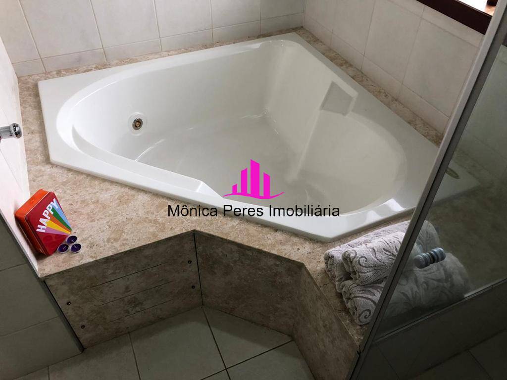 Casa, 4 quartos, 350 m² - Foto 11