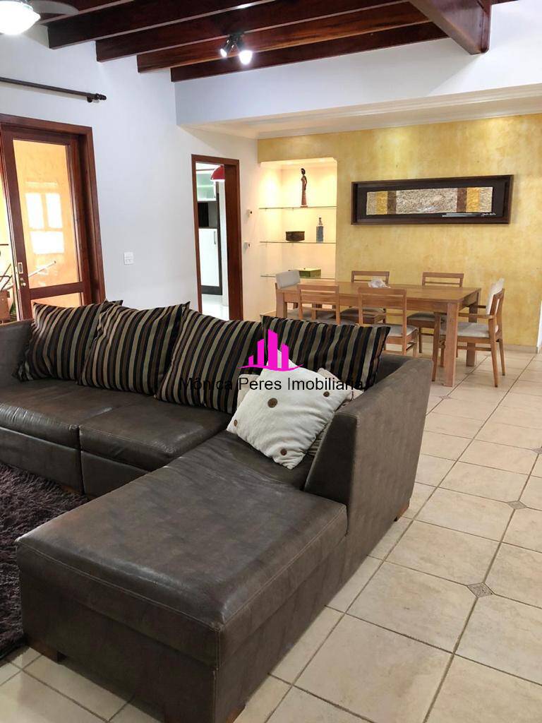 Casa, 4 quartos, 350 m² - Foto 3