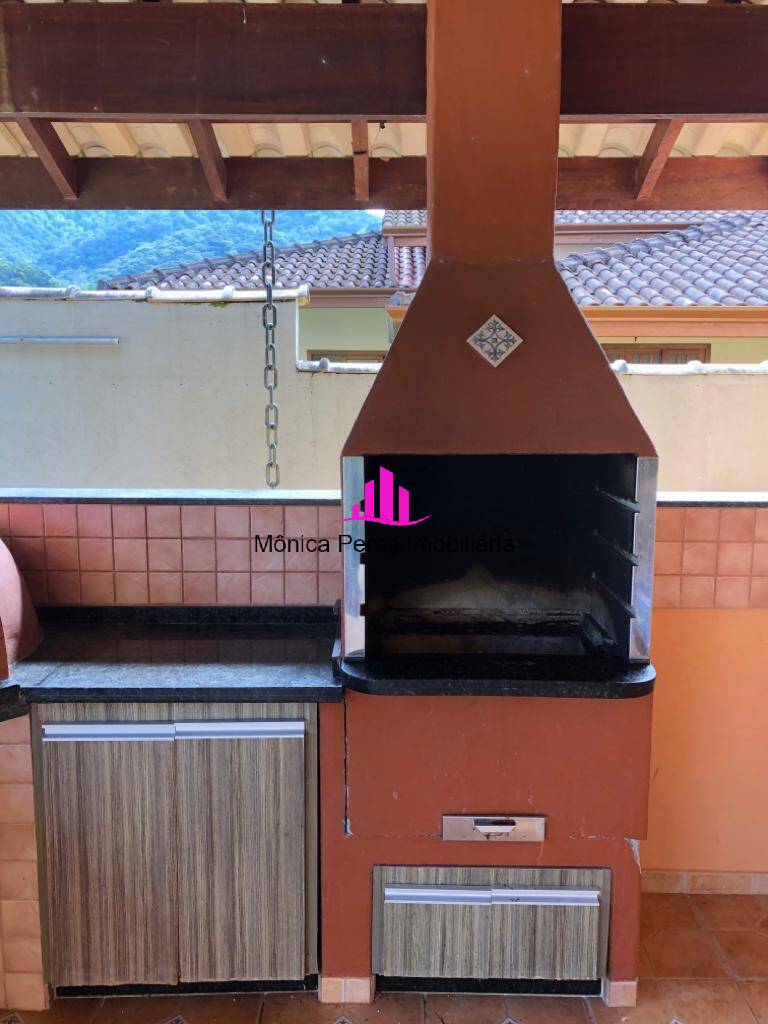 Casa, 4 quartos, 350 m² - Foto 25