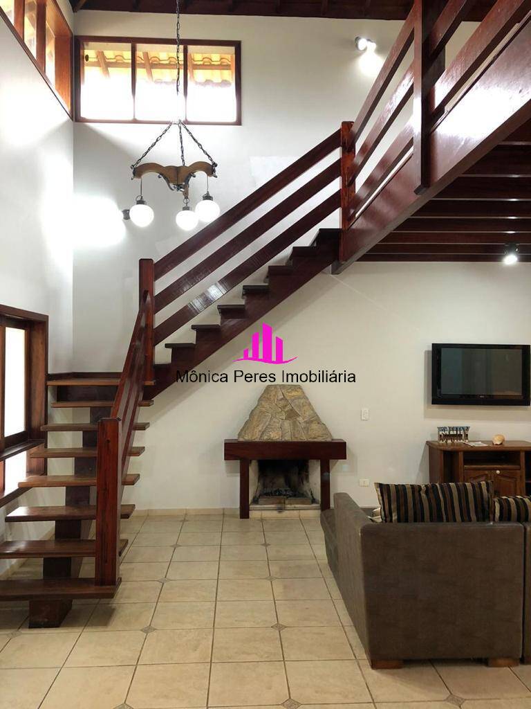 Casa, 4 quartos, 350 m² - Foto 6