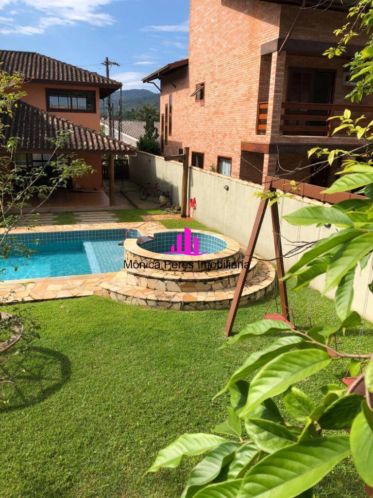 Casa, 4 quartos, 350 m² - Foto 29