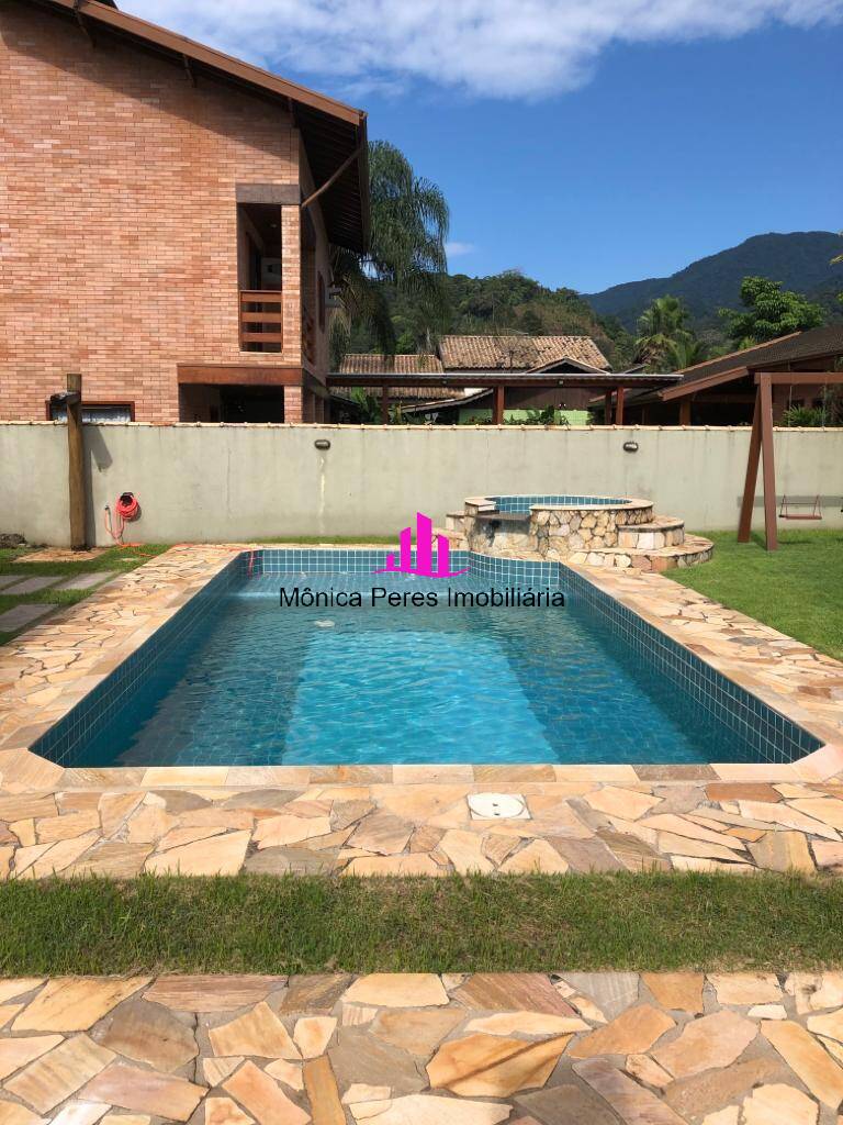 Casa, 4 quartos, 350 m² - Foto 26