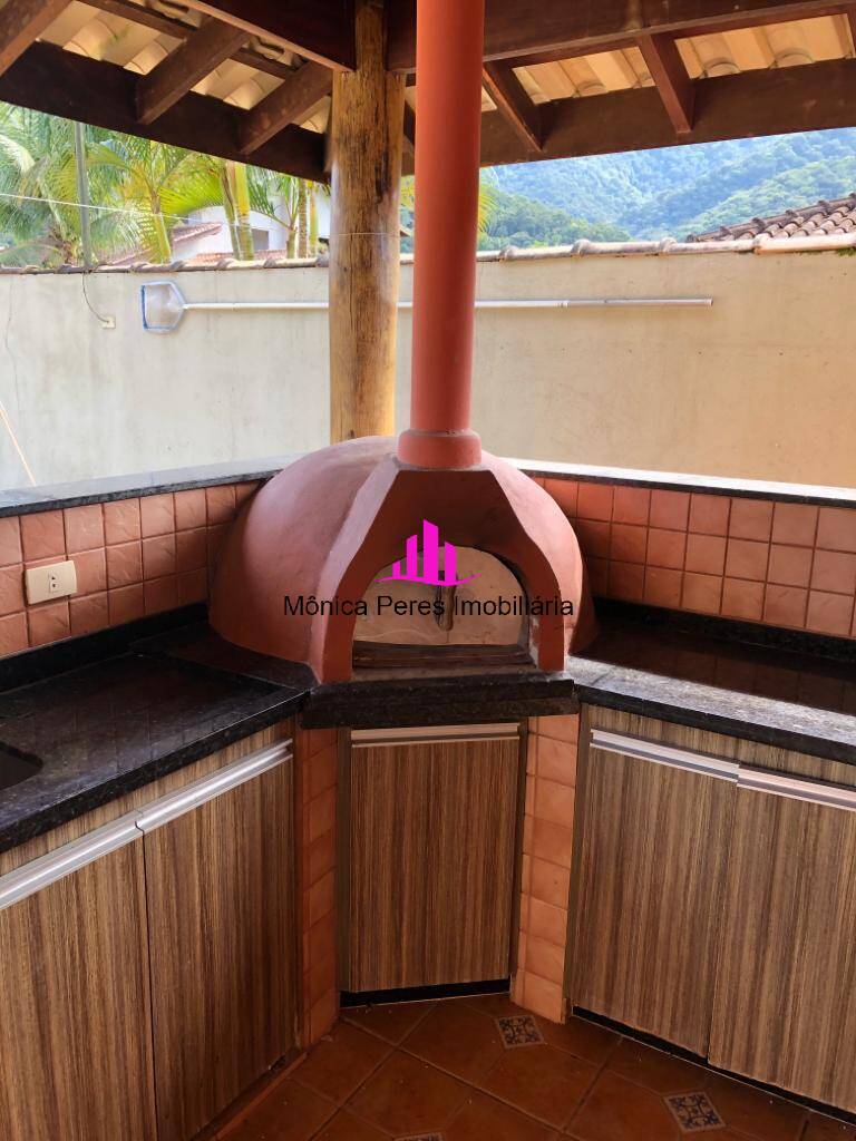 Casa, 4 quartos, 350 m² - Foto 24