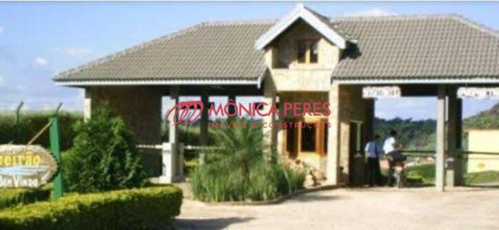 Terreno, 880 m² - Foto 1